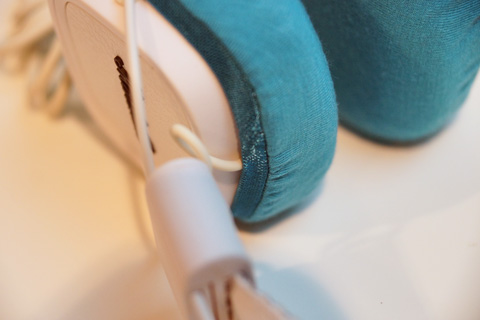 Marshall MAJOR ear pads compatible with mimimamo