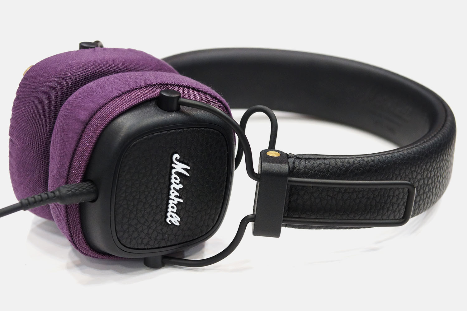 Marshall MAJOR III ear pads compatible with mimimamo