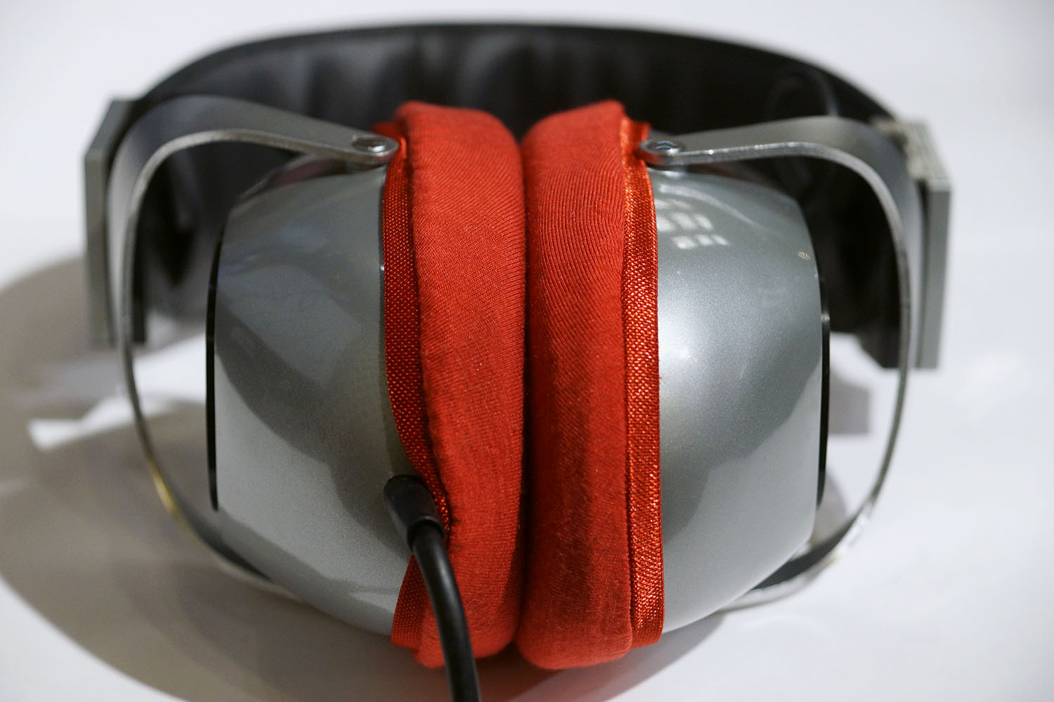ESS MARK 1 ear pads compatible with mimimamo