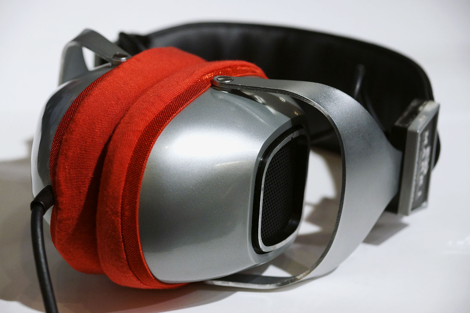 ESS MARK 1 ear pads compatible with mimimamo