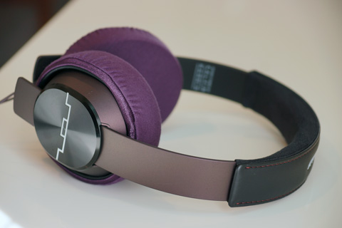 SOL REPUBLIC MASTER TRACKS XC ear pads compatible with mimimamo