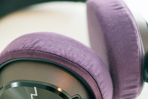 SOL REPUBLIC MASTER TRACKS XC ear pads compatible with mimimamo