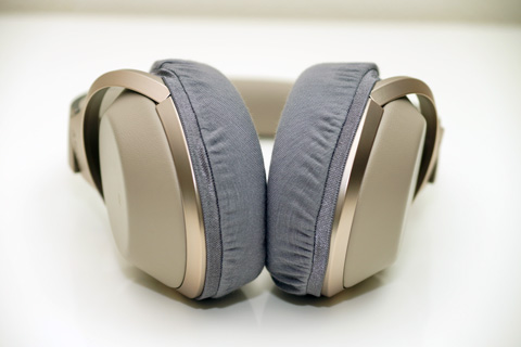 SONY MDR-1000X ear pads compatible with mimimamo