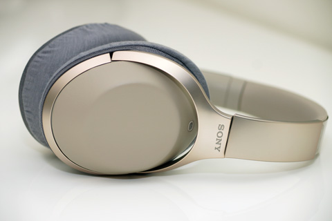 SONY MDR-1000X ear pads compatible with mimimamo