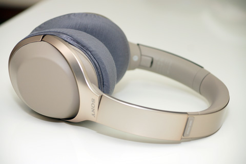 SONY MDR-1000X ear pads compatible with mimimamo