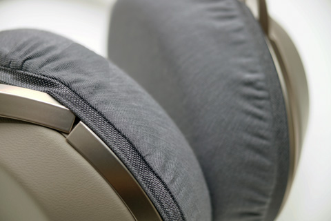 SONY MDR-1000X ear pads compatible with mimimamo