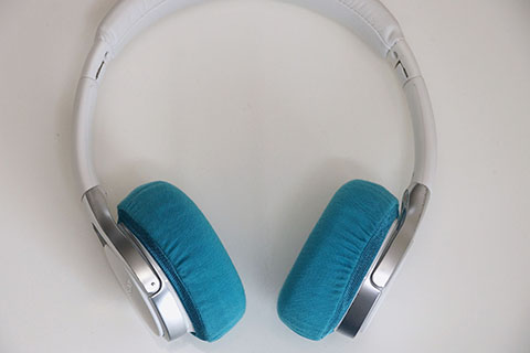 SONY MDR-10RC ear pads compatible with mimimamo