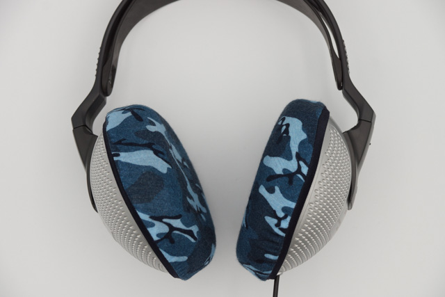 SONY MDR-AV280 ear pads compatible with mimimamo