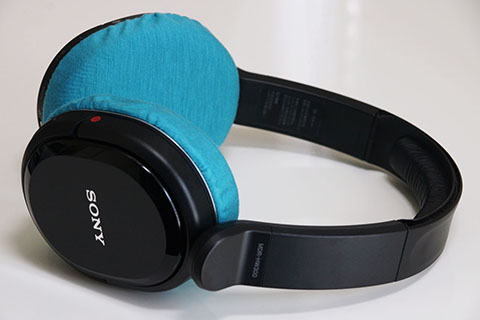 SONY MDR-HW300 ear pads compatible with mimimamo