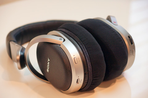 SONY MDR-HW700 ear pads compatible with mimimamo