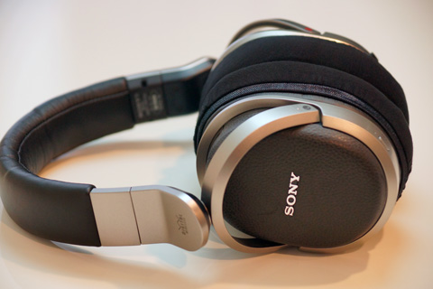 SONY MDR-HW700 ear pads compatible with mimimamo