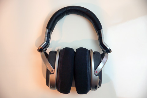 SONY MDR-HW700 ear pads compatible with mimimamo