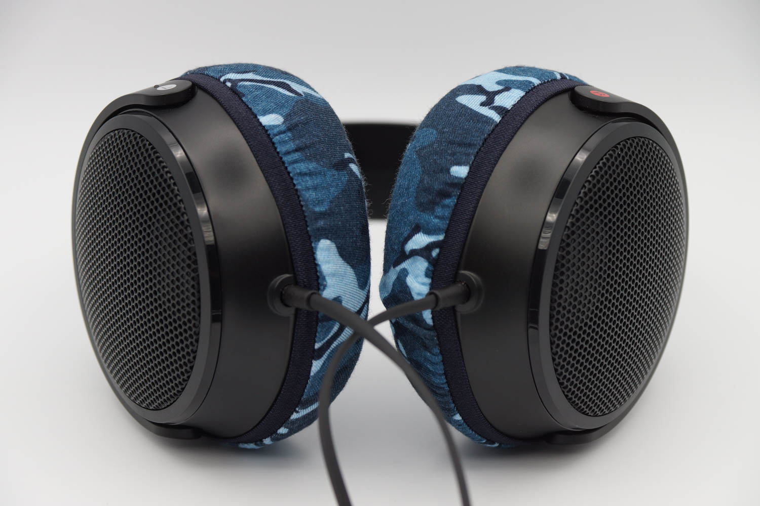 SONY MDR-MA300 ear pads compatible with mimimamo