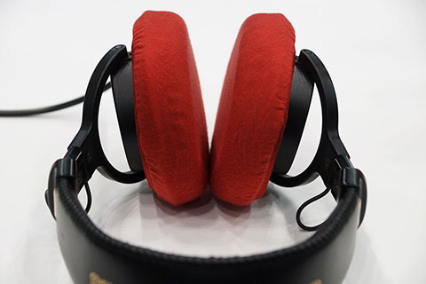 SONY MDR-V7 ear pads compatible with mimimamo