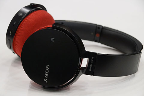 SONY MDR-XB650BT ear pads compatible with mimimamo