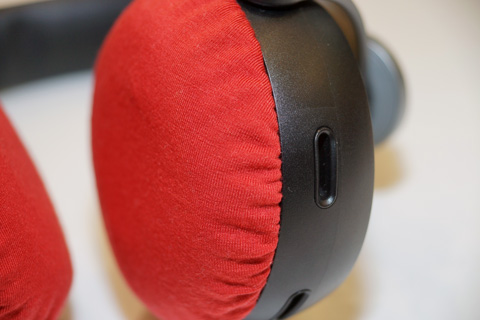 Sony MDR-XB900 ear pads compatible with mimimamo