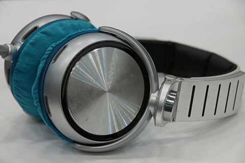 SONY MDR-XB920 ear pads compatible with mimimamo