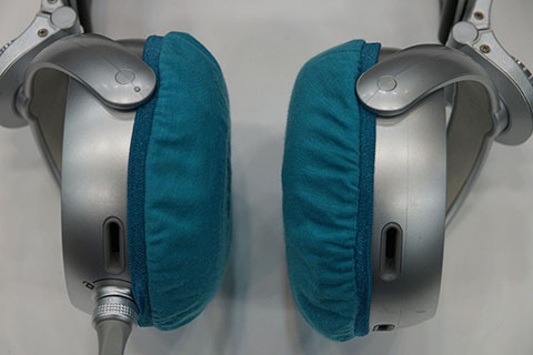 SONY MDR-XB920 ear pads compatible with mimimamo