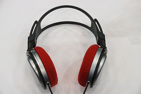 SONY MDR-XD100 ear pads compatible with mimimamo