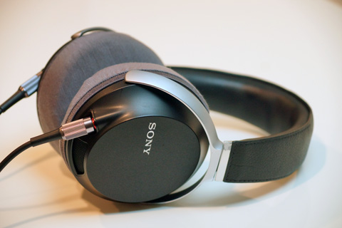 SONY MDR-Z7 ear pads compatible with mimimamo