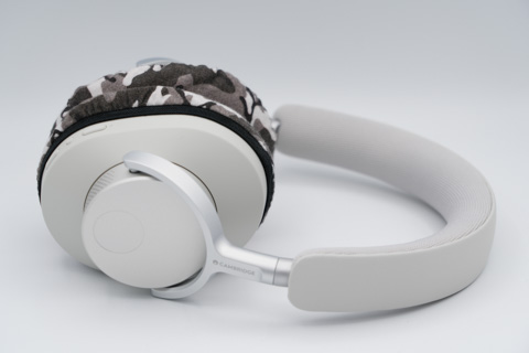 CAMBRIDGE AUDIO Melomania P100 ear pads compatible with mimimamo