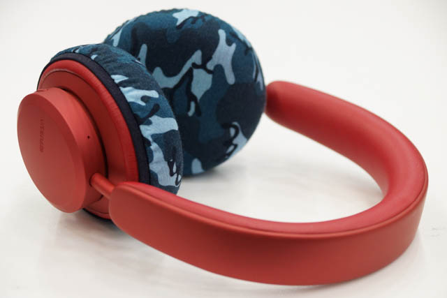 urbanista MIAMI ear pads compatible with mimimamo
