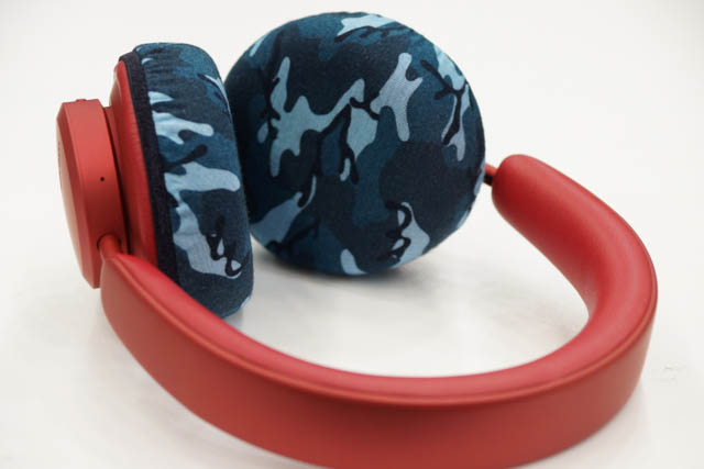 urbanista MIAMI ear pads compatible with mimimamo