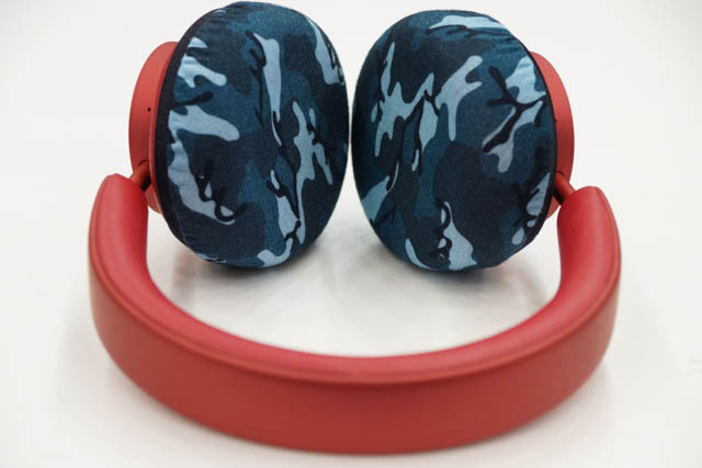 urbanista MIAMI ear pads compatible with mimimamo