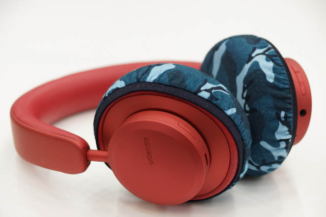 urbanista MIAMI ear pads compatible with mimimamo