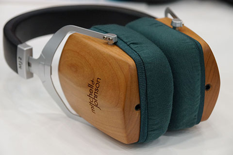 mitchell&johnson MJ2 ear pads compatible with mimimamo