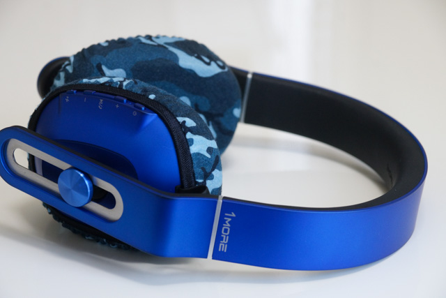 1MORE MK802 ear pads compatible with mimimamo