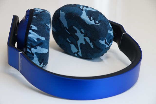 1MORE MK802 ear pads compatible with mimimamo