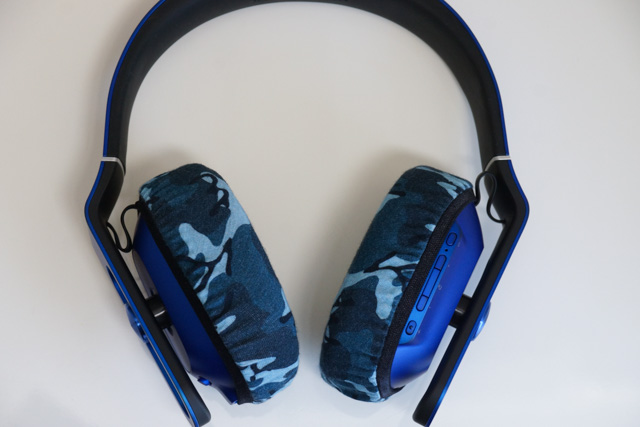 1MORE MK802 ear pads compatible with mimimamo