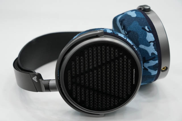 AUDEZE MM-100 ear pads compatible with mimimamo