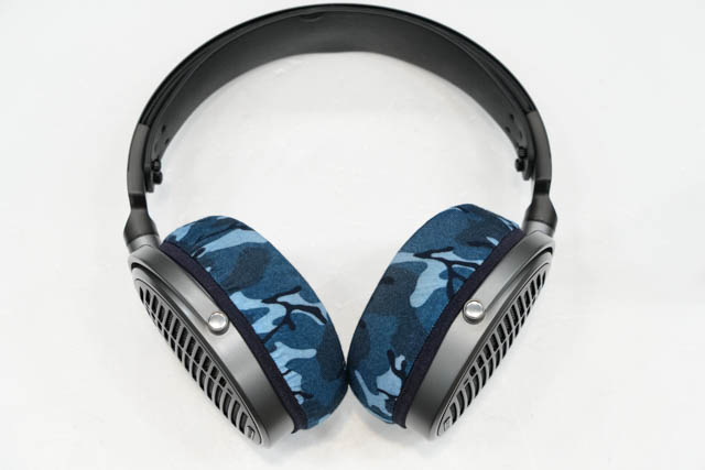 AUDEZE MM-100 ear pads compatible with mimimamo