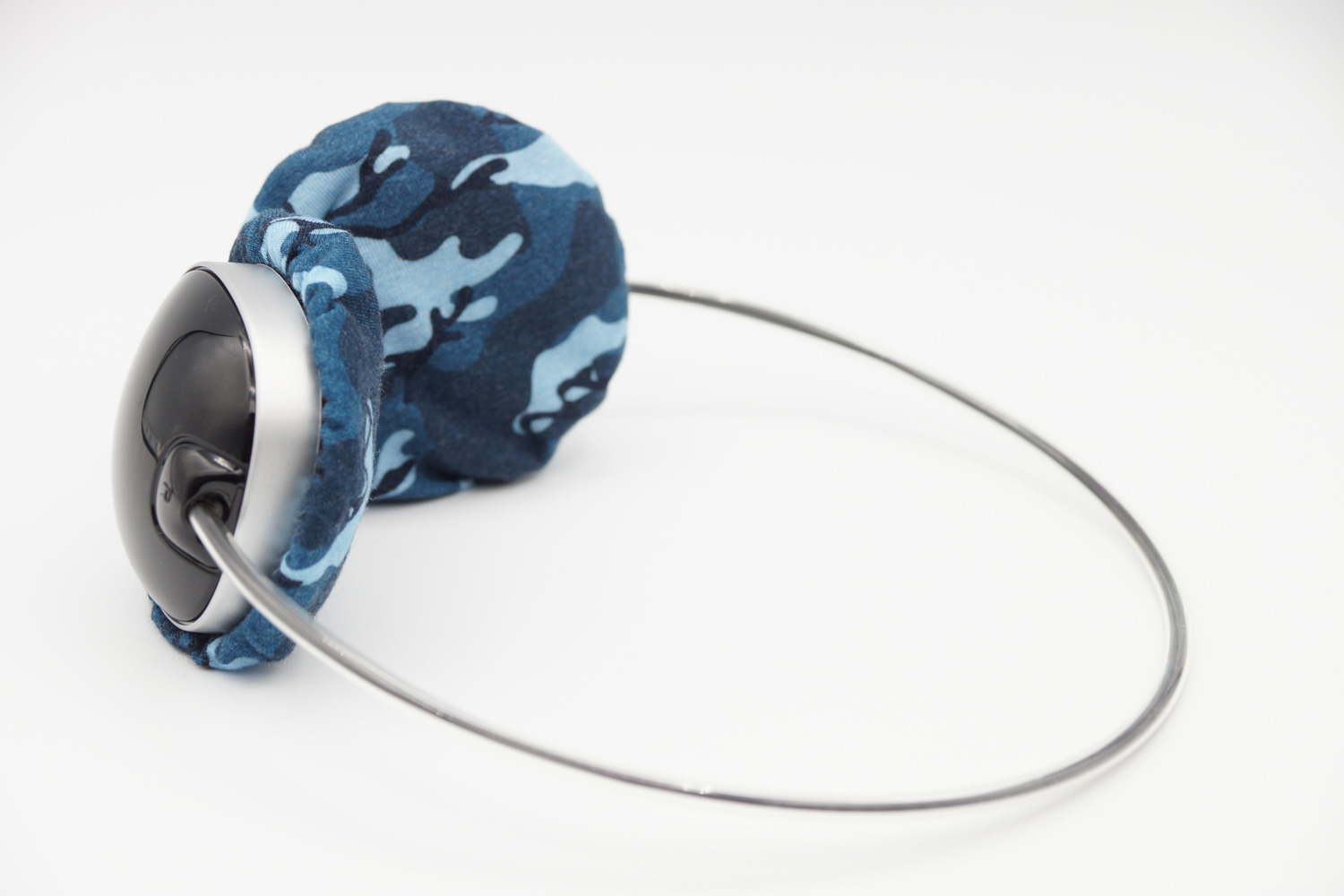 SANWA SUPPLY MM-BTSH30 ear pads compatible with mimimamo