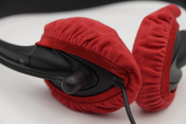 SANWA SUPLY MM-HSTC02BK ear pads compatible with mimimamo