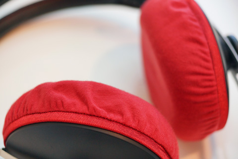 SENNHEISER MOMENTUM ear pads compatible with mimimamo