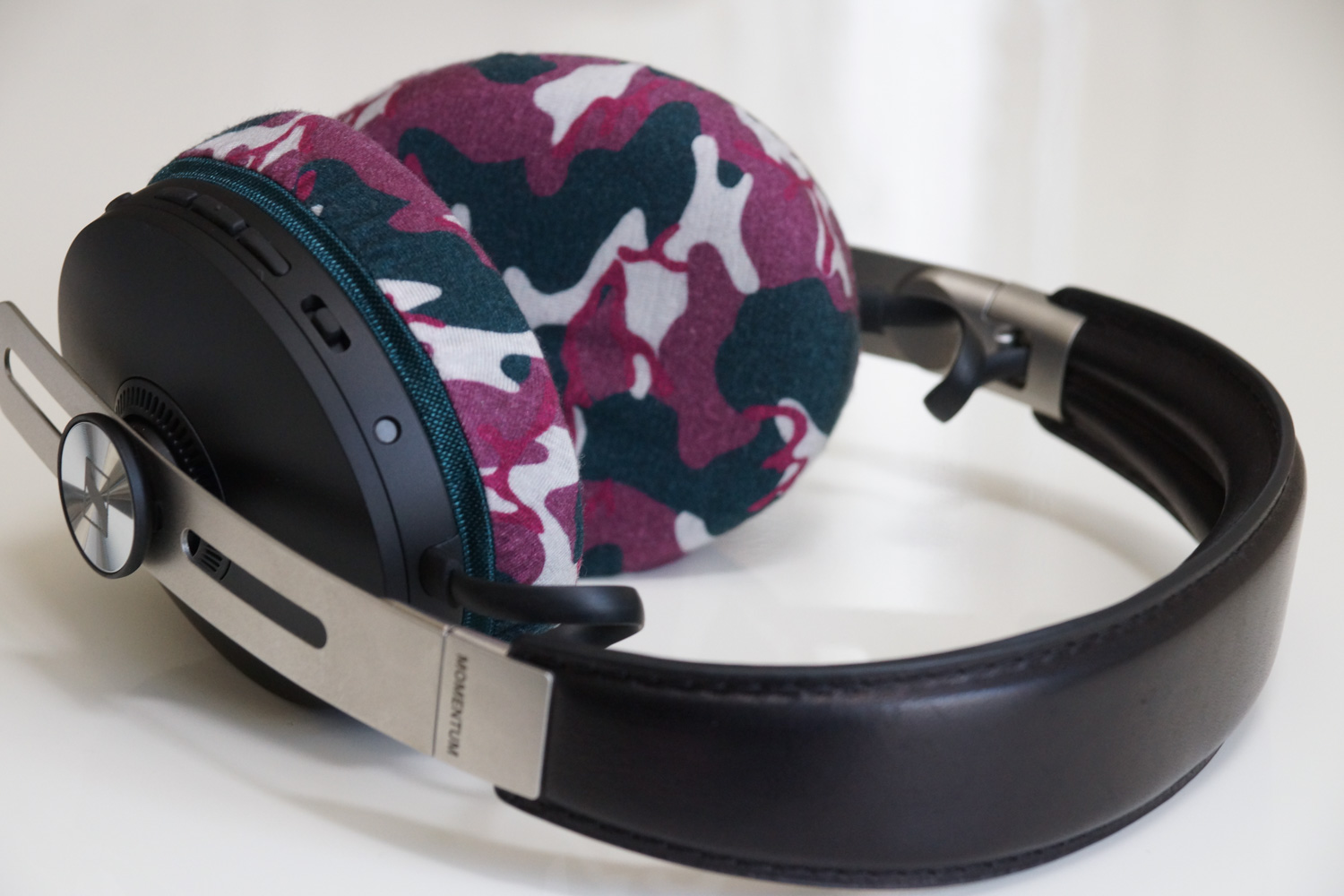 SENNHEISER MOMENTUM 3 Wireless ear pads compatible with mimimamo