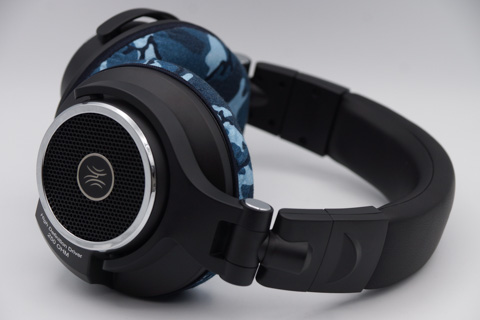 OneOdio MONITOR 80 ear pads compatible with mimimamo