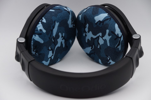 OneOdio MONITOR 80 ear pads compatible with mimimamo
