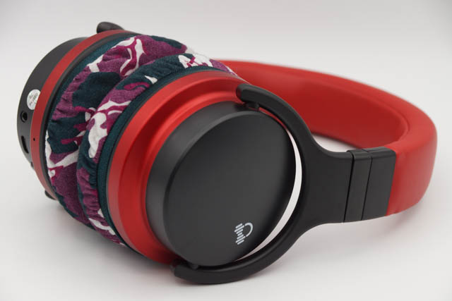 Movssou E7 ear pads compatible with mimimamo