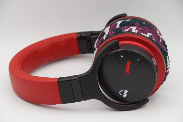 Movssou E7 ear pads compatible with mimimamo