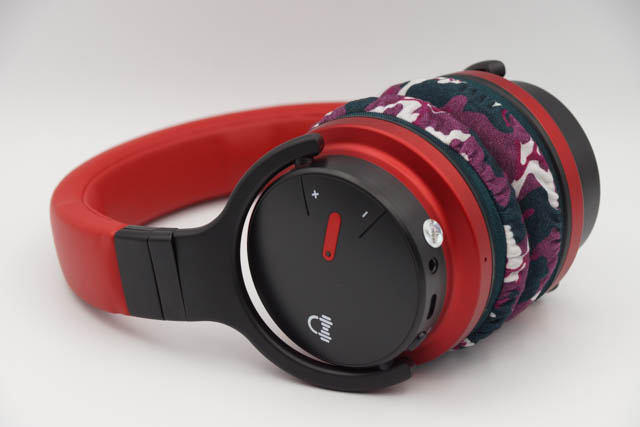 Movssou E7 ear pads compatible with mimimamo