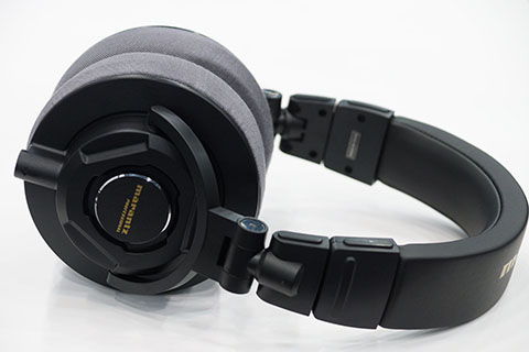 marantz Professional MPH-2 ear pads compatible with mimimamo