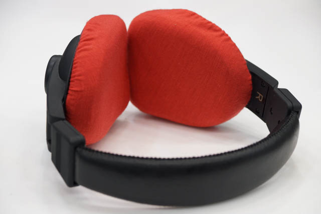 MAXER DENKI MW-HP20HR ear pads compatible with mimimamo