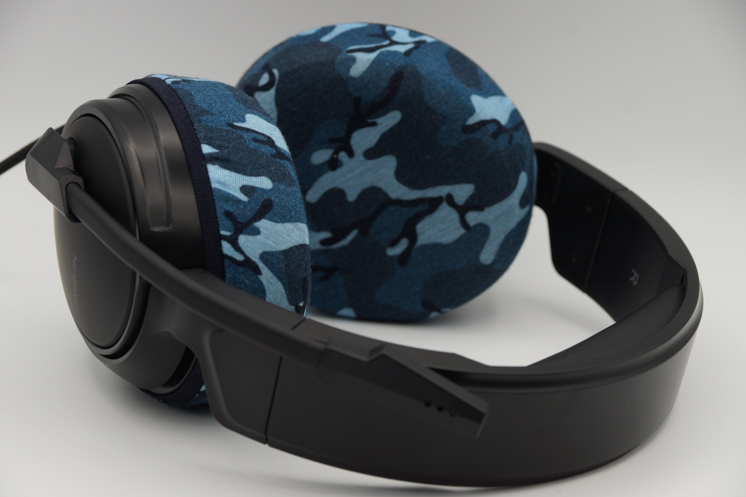 NUBWO N12 ear pads compatible with mimimamo