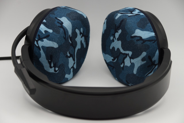 NUBWO N12 ear pads compatible with mimimamo