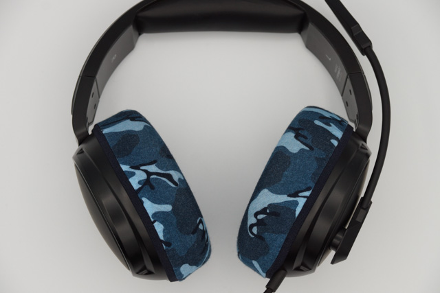 NUBWO N12 ear pads compatible with mimimamo