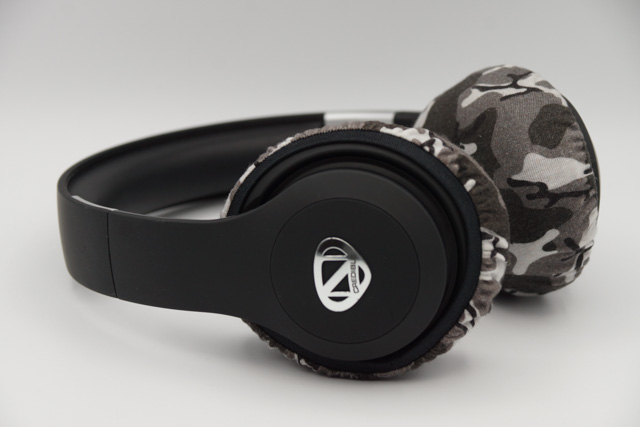 NCREDIBLE NCREDIBLE1 ear pads compatible with mimimamo